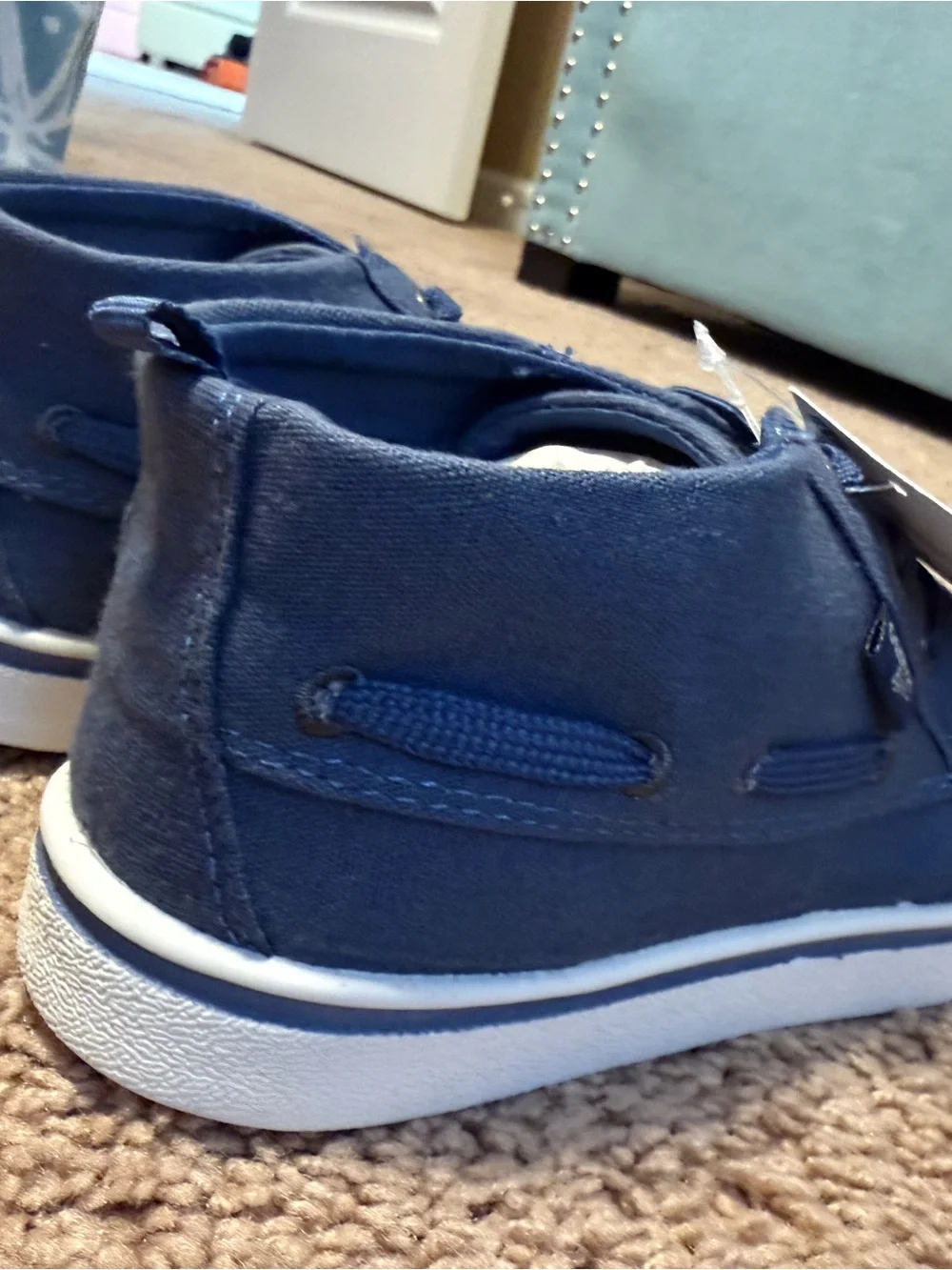 OshKosh B'gosh Kids Sneakers (LOT)